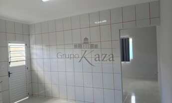 Imagem 5: Casa - Jardim dos Bandeirantes - 70m² - 2 Dormitórios - 2 vagas