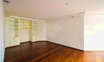 Imagem 3: Apartamento 158 m² em ótima localização,3 dormitórios e 2 vagas