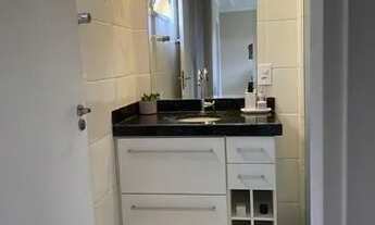 Imagem 5: Apartamento com 2 dormitórios à venda, 64 m² por R$ 180.000,00 - São Deocleciano - São Jos