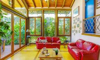 Imagem 7: Casa para venda tem 230 metros quadrados 4 quartos em Praia do Pulso - Ubatuba - Litoral N