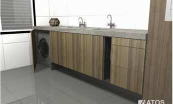 Imagem 4: Casa Padrão Casa com 3 dormitórios