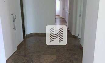 Imagem 7: Apartamento com 4 dormitórios para alugar, 285 m² - Higienópolis - São Paulo/SP