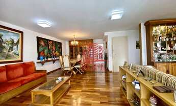 Imagem 4: Apartamento com 3 dormitórios, 165 m² - venda por R$ 3.680.000,00 ou aluguel por R$ 18.895