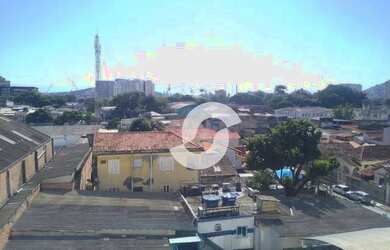 Imagem 6: Apartamento com 1 dormitório à venda, 42 m² por R$ 185.000,00 - Centro - Niterói/RJ