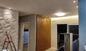 Imagem 3: APARTAMENTO RESIDENCIAL em SAO BERNARDO DO CAMPO - SP, RUDGE RAMOS