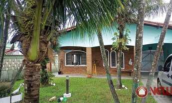 Imagem 2: Casa à venda, 136 m² por R$ 420.000,00 - Cibratel II - Itanhaém/SP