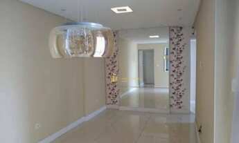 Imagem: Apartamento com 3 dormitórios para alugar