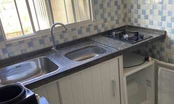 Imagem 3: Kitnet santo amaro