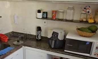 Imagem 6: Apartamento em Jardim Leonor Mendes de Barros - São Paulo