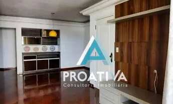 Imagem 2: Apartamento com 3- Vila Curuçá - Santo André/SP
