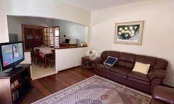 Imagem 7: Casa com 3 dormitórios à venda, 350 m² por R$ 1.100.000 - Condomínio Quintas do Campo Larg