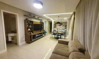 Imagem 2: Apartamento 3 Quartos para Venda em Salvador, Alphaville I, 3 dormitórios, 1 suíte, 3 banh