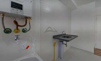 Imagem 7: Apartamento para aluguel com 57 metros quadrados com 2 quartos em Centro - Campinas - SP