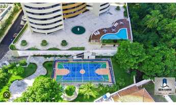 Imagem: Excelente apartamento 3 quartos (2 suítes)