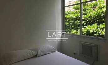 Imagem 5: Apartamento com 3 dormitórios à venda, 95 m² por R$ 1.900.000,00 - Leblon - Rio de Janeiro