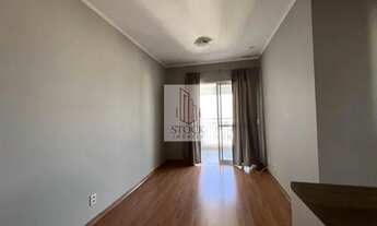 Imagem 6: Aluguel de apartamento com 01 dormitório, varanda gourmet, 01 vaga - Vila Guarani