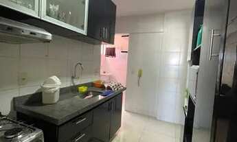 Imagem 6: Apartamento para aluguel possui 76 metros quadrados com 3 quartos em Jatiúca - Maceió - AL