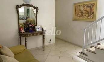 Imagem 3: São Paulo - Casa Padrão - Mooca