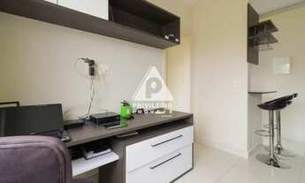 Imagem 3: Cobertura com 1 quarto na Silveira Martins