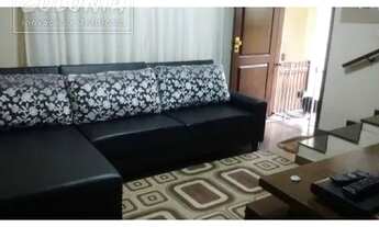 Imagem 3: São Paulo - Casa Padrão - Parque São Rafael