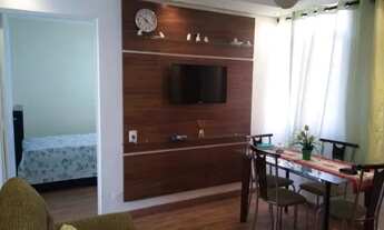 Imagem 6: Apartamento Térreo Parque das Américas