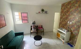 Imagem: Apartamento Mobiliado em Nova Parnamirim