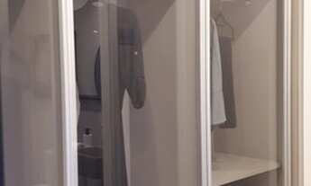 Imagem 5: Apartamento com 55m², com 2 quartos em Vila Anastácio/Lapa, lazer completo