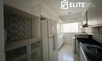 Imagem 2: Apartamento mobiliado disponível locação