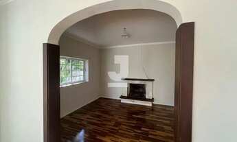 Imagem 4: Casa na Cidade Universitária próxima ao Centro Médico, à Lagoa, e a Unicamp! 3 Quartos