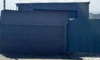 Imagem: Galpão 160m2 2 casas de 1 dormitório