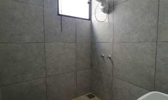 Imagem 7: Casa com 2 dormitórios para alugar, 90 m² por R$ 1.400,00/mês - Jardim Alvorada - Mogi Gua