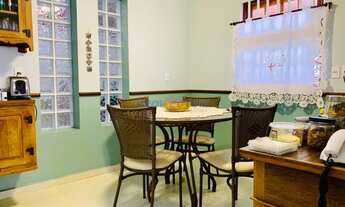 Imagem 2: Casa - Jardim Flamboyant - Campinas