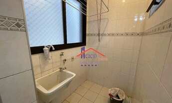 Imagem 5: Apartamento com 3 dormitórios para alugar por R$ 3.049/mês - Mansões Santo Antônio - Campi