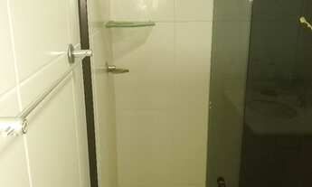 Imagem 6: Apartamento condomínio clube