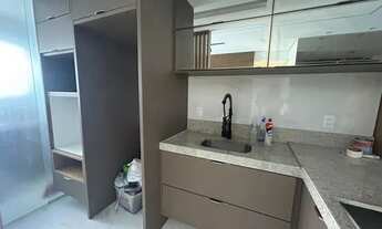 Imagem 7: Alugo apartamento de 2 quartos em prédio com área de lazer em boa viagem