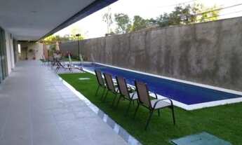 Imagem 5: Aluguel Belíssimo Apt55m² 2Qto 1Suit Todo Reformado e Projetado p/Arquitet Andar Alto Exce