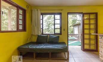 Imagem 6: Apartamento para Aluguel - Lagoa da Conceição, 2 Quartos, 70 m2