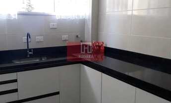 Imagem 3: Apartamento à venda no bairro Tatuapé - São Paulo/SP, Zona Leste