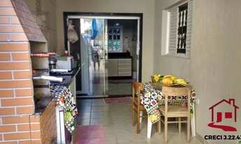 Imagem 5: Casa Residencial para venda Jardim das Orquideas - Sumaré - SP