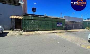 Imagem 2: BRASÍLIA - Casa Padrão - SANTA MARIA