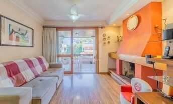 Imagem 4: Apartamento para Venda - 130.3m², 3 dormitórios, sendo 1 suites, 2 vagas - Cavalhada