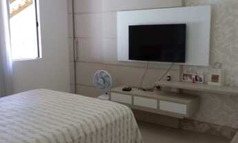 Imagem 7: Casa de condomínio térrea para aluguel tem 400 metros quadrados com 4 quartos