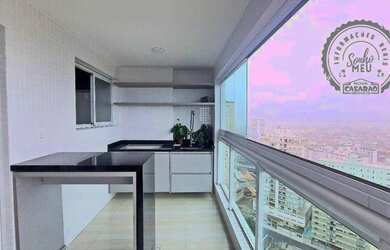 Imagem 7: Apartamento no Caiçara - Praia Grande/SP