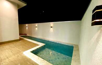 Imagem 2: Casa a venda Condominio Primor das Torres