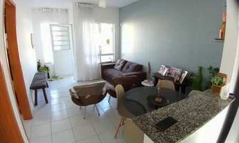 Imagem 5: Ótima Casa de 2 Quartos Mobiliada no Condomínio Boulevard 1.500 Reais