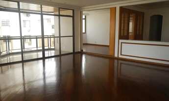 Imagem 3: Apartamento com 4 dormitórios à venda, 280 m² por R$ 2.000.000 - Icaraí - Niterói/RJ