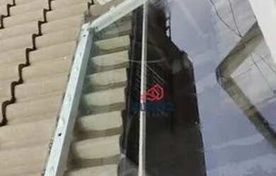 Imagem 5: Sobrado com 3 dormitórios, 160 m² - venda por R$ 880.000,00 ou aluguel por R$ 3.600,00/mês