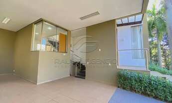 Imagem 2: Casa Condomínio Sobrado em Londrina