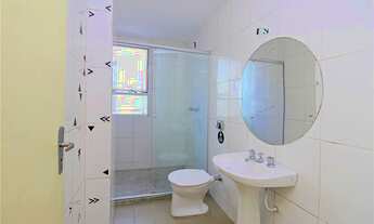 Imagem: Apartamento 2 Dormitórios mais dependência