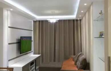 Imagem 7: Apartamento para venda com 58 metros quadrados com 2 quartos em Santa Amélia - Maceió - Al